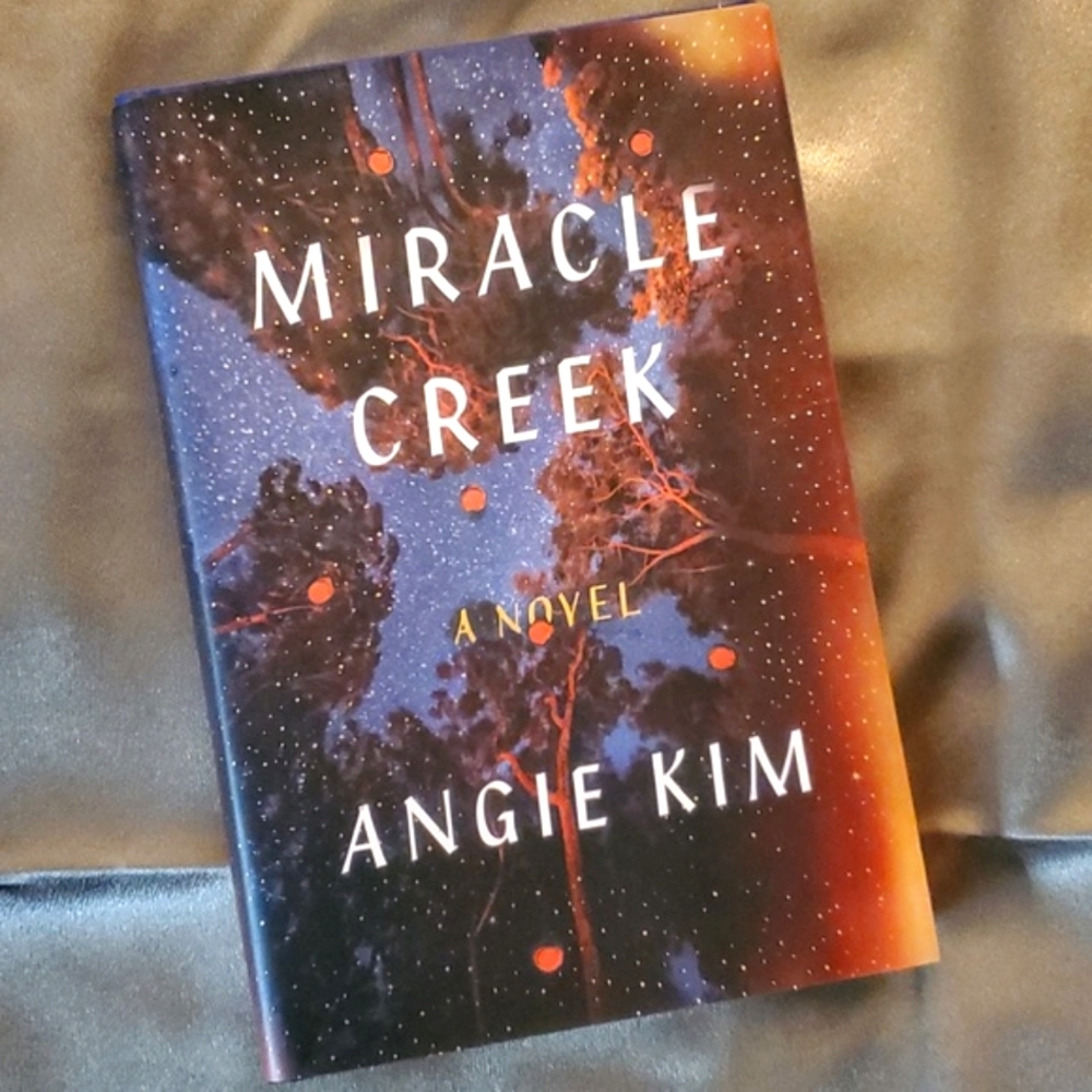 Miracle Creek a novel‎